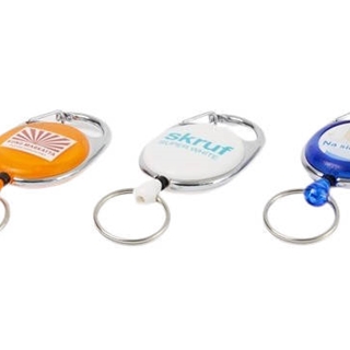 Key rings