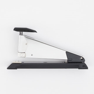 Skrivebordsrekvisita