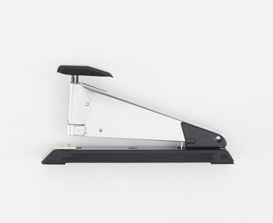 Skrivebordsrekvisita