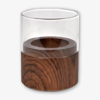 Ljuslykta från Duni