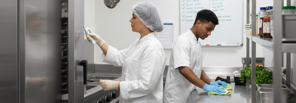 Egenkontroll i restaurang – din kompletta checklista