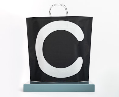 Profilprodukter för butik