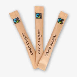 Sukker, melk og sirup