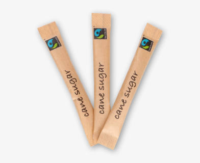 Socker, Mjölk & Syrup