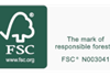 FSC-sertifisering er en anerkjent standard for bærekraftig skogbruk. Den garanterer at tømmerprodukter kommer fra skoger som blir forvaltet på en måte som bevarer biologisk mangfold, fremmer lokalsamfunnene og beskytter økosystemene. FSC-sertifisering bidrar til å sikre at skogbruket er økologisk bærekraftig og tar sosialt ansvar.