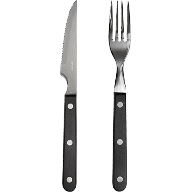 Exxent Palermo bestick