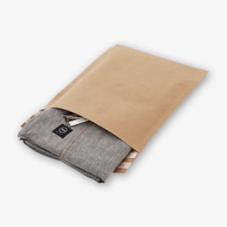 E-commerce Paper bags