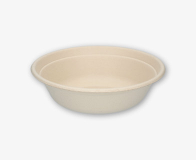 Salladsform i papper