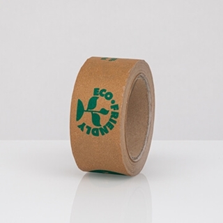 Printed Packing Tape